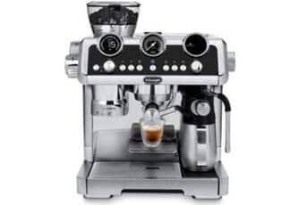 Pump Espresso