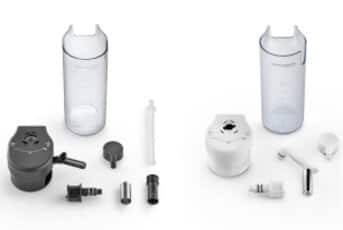 いつでも清潔お手入れ