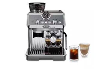 La Specialista Arte Evo Espresso Machine