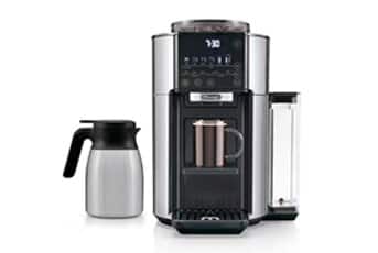 TrueBrew Drip Coffee with Thermal Carafe