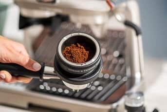 Bean to Cup & Traditional coffee machines