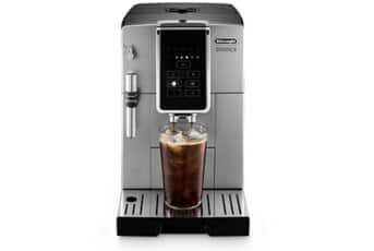 Dinamica Espresso Machine