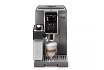 Dinamica Plus Espresso Machine, Connected