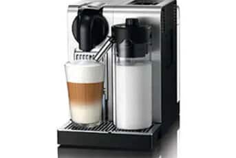 Nespresso