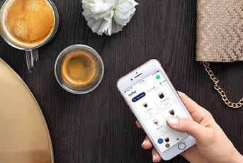 Coffee Link App