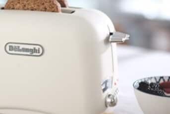 Toaster