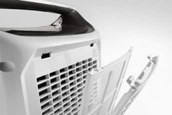 ANTI DUST FILTER