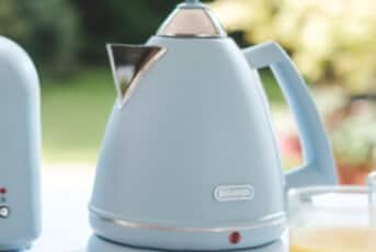 Kettle