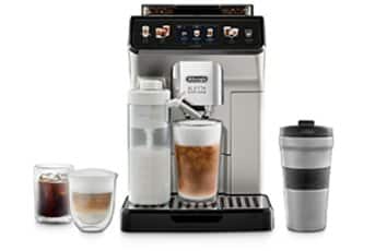 Eletta Explore Espresso Machine