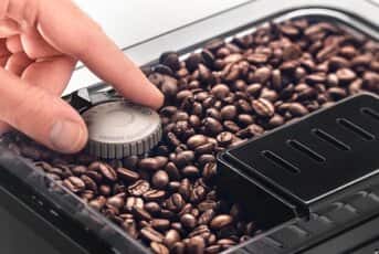 Consistent quality in every cup