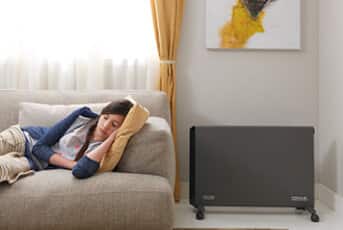 Always use the 24-hour timer