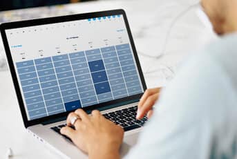 Schedule your appointment