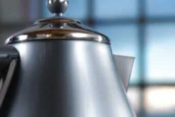 Kettle