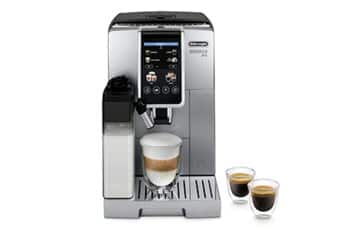 Dinamica Plus Espresso Machine