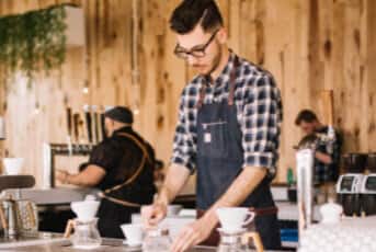 Exclusive coffee events & news