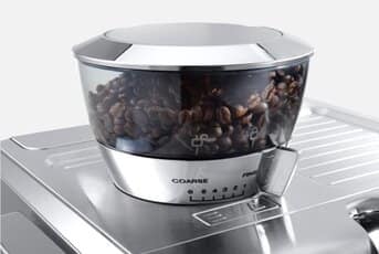 Sensor grinding technology