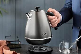 Cord-free convenience