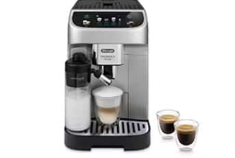 Magnifica Plus Espresso Machine