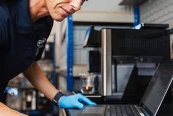 Inspection & Quote