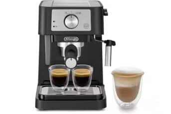 Stilosa Espresso Machine