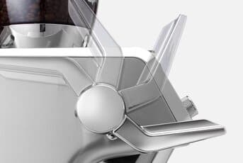 Smart tamping station