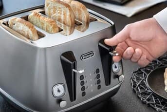 Effortless enjoyment