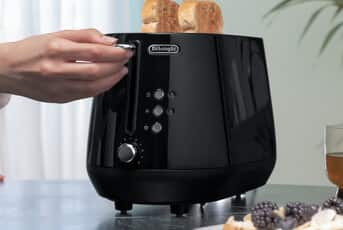 2-slice toaster