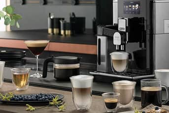Coffee, to your liking