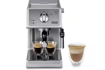 All-in-One Espresso Machine