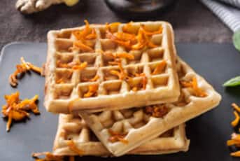 All day grill plates.