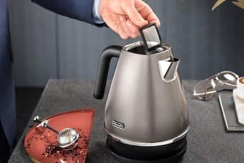 Preserve water purity