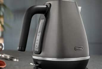 Fast and efficient boiling