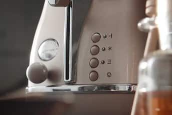 Toaster