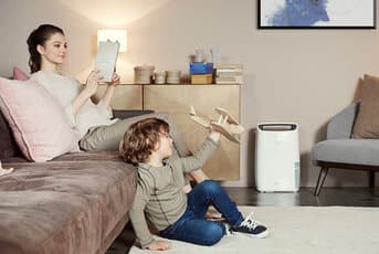 Comfort appliances