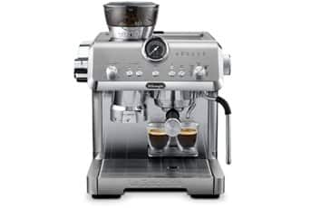 La Specialista Opera Espresso Machine