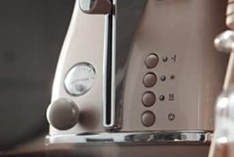 Toaster
