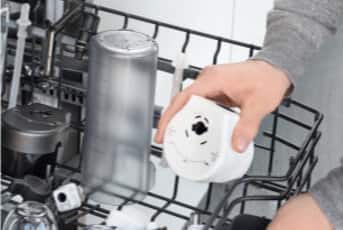 清洁便捷，确保卫生