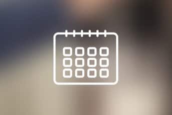 Kies uit 3 frequentieopties voor een periode van 12 maanden