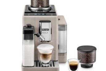 Rivelia Espresso Machine