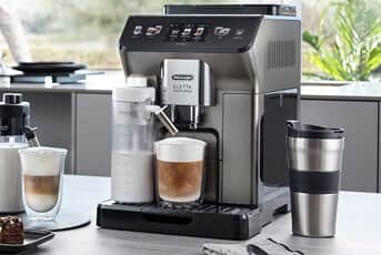 Prepara il tuo caffè da asporto