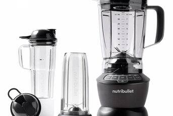 nutribullet Blender Combo