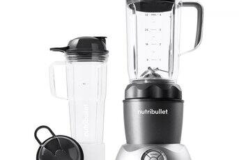 nutribullet Select