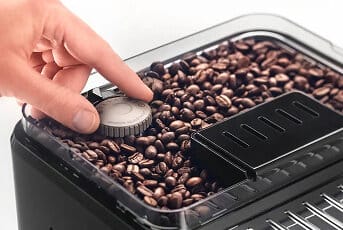 Zero Compromise Grinding