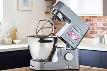 5 things you didn’t know about your Cooking Chef XL