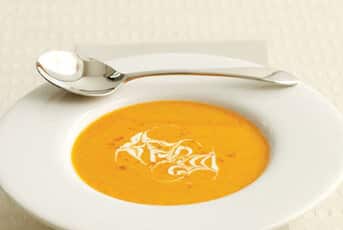 Classic Fish Soup