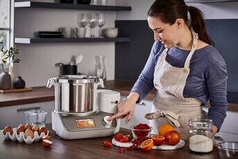 Getting the most out of your CookEasy +