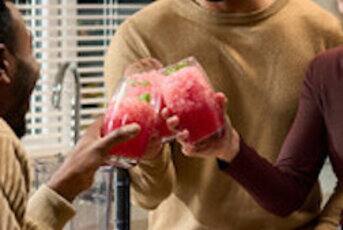 Watermelon Ice Crush