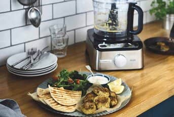 The best fridge and cupboard raid meals