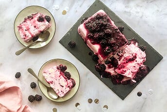 Dessert Ideas for Your Next Dinner Party