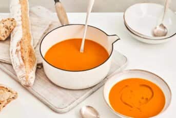 Simple Fish Soup by Raymond Blanc